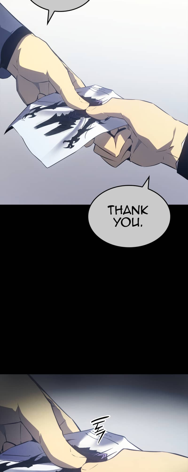 Solo Leveling, Chapter 183 image 08